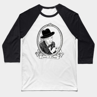 poonin n croonin Baseball T-Shirt